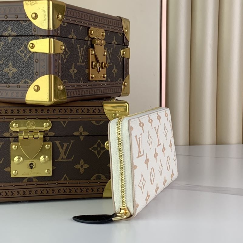 Louis Vuitton Wallets